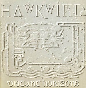 Wheels - Hawkwind