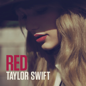 Sad Beautiful Tragic - Taylor Swift