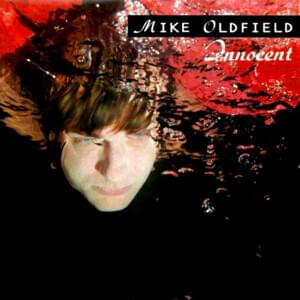 Innocent - Mike Oldfield (Ft. Anita Hegerland)