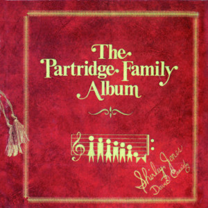 Singing My Song - The Partridge Family