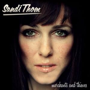 This Ol’ World - Sandi Thom (Ft. Joe Bonamassa)