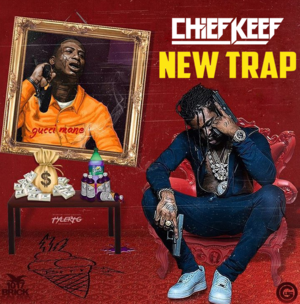 New Trap - Chief Keef