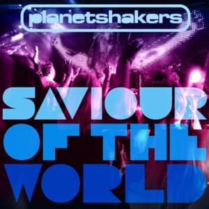 My Life Is Yours - Planetshakers