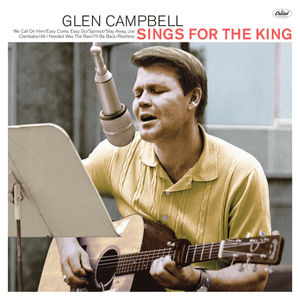 We Call on Him - Glen Campbell (Ft. Elvis Presley)