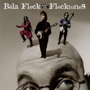 Communication - Béla Fleck and the Flecktones (Ft. Dave Matthews)