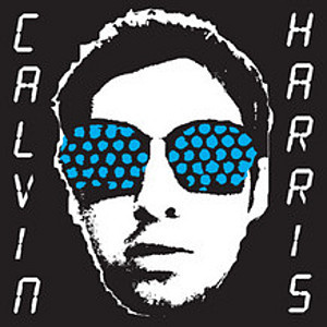 Vegas - Calvin Harris