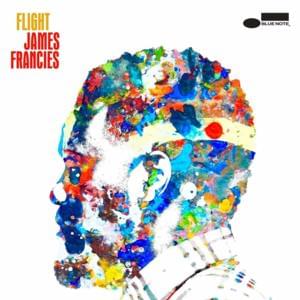 My Day Will Come - James Francies (Ft. Yebba)