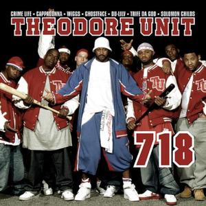 Who Are We? - Theodore Unit (Ft. Bone Crusher, Ghostface Killah & Trife Diesel)