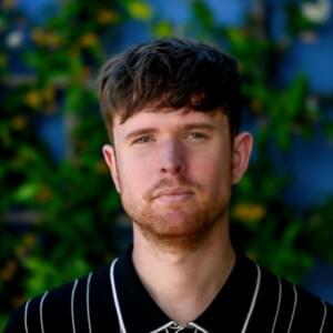 Loathe to Roam - James Blake