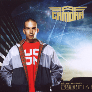 Winner - RAF Camora