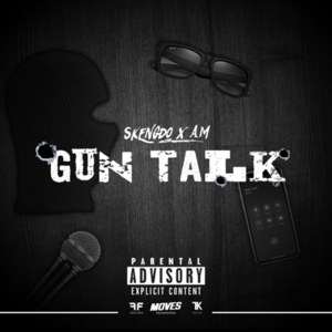 Gun Talk - 410 (Ft. A.M (410) & Skengdo)