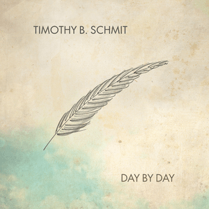 Grinding Stone - Timothy B. Schmit