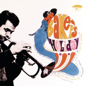 Easy Living - Chet Baker