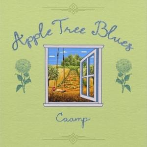 Apple Tree Blues - Caamp