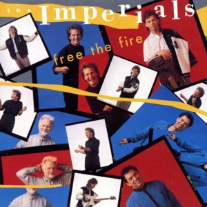 Touchin’ Me - The Imperials