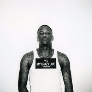 I Just Wanna Party - YG (Ft. Jay Rock & ScHoolboy Q)