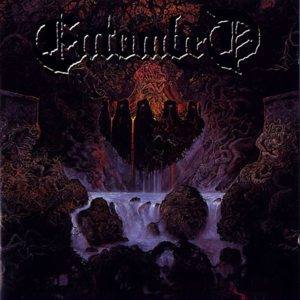 Through the Collonades - Entombed