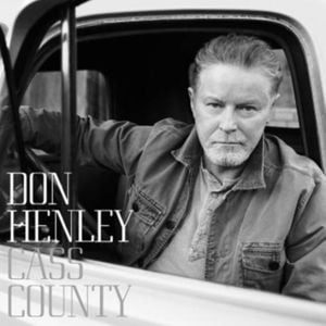 Too Far Gone - Don Henley (Ft. Alison Krauss & Jamey Johnson)