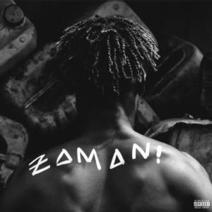 DODO - Kirani AYAT (Ft. Sarkodie)