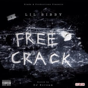 Intro (Free Crack) - Lil Bibby