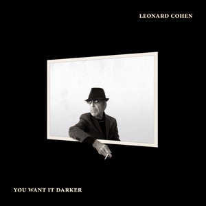 Leaving the Table - Leonard Cohen