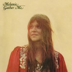 What Wondrous Love - Melanie