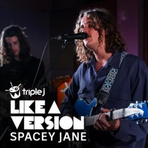 Here Comes the Sun (Triple J Like a Version) - Spacey Jane