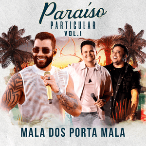 Mala dos Porta-Mala (Ao Vivo) - Gusttavo Lima (Ft. Matheus & Kauan)