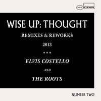 Comes the Meantimes (Karriem Riggins Remix) - Elvis Costello (Ft. The Roots)