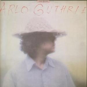 The Story Of Reuben Clamzo & His Strange Daughter In The Key Of A - Arlo Guthrie