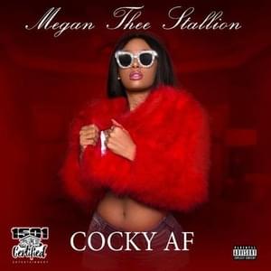 Megan Thee Stallion - Cocky AF (Polskie Tłumaczenie) - Polskie tłumaczenia Lyrxo