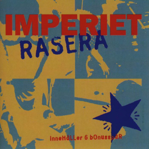 Rasera - Imperiet