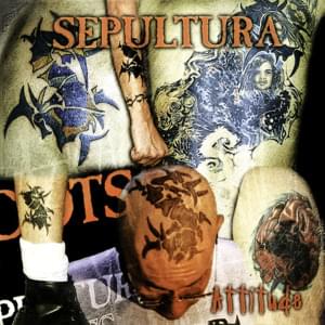 Attitude - Sepultura