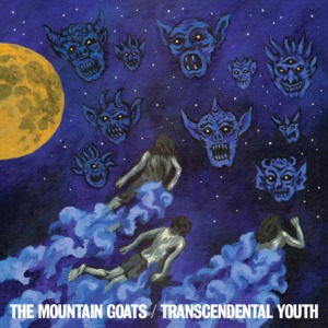 Night Light - The Mountain Goats