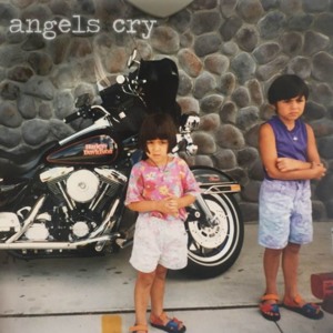 Angels Cry - Krewella