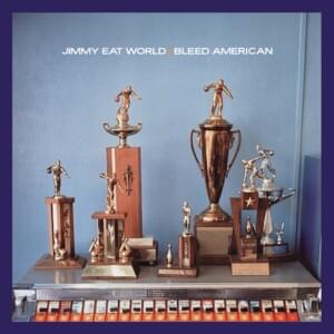 A Praise Chorus (Live at La Scala) - Jimmy Eat World