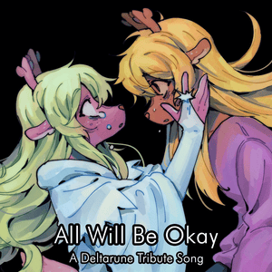 All Will Be Okay - NyxTheShield