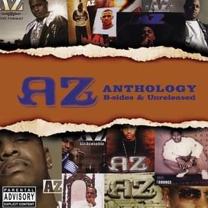 Body Rock - AZ (Ft. Twista)