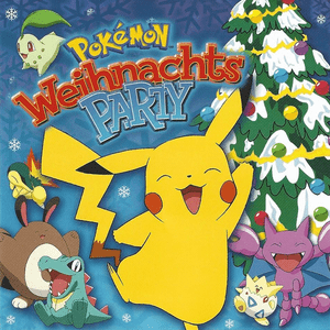 Die Weihnachtsnacht - Various Artists