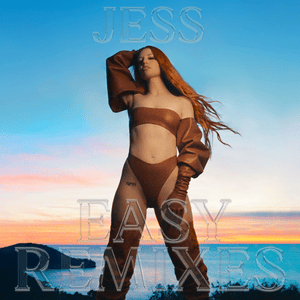 Easy (Gentlemans Club Remix) - Jess Glynne