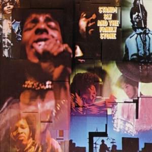 You Can Make It If You Try - Sly and the Family Stone