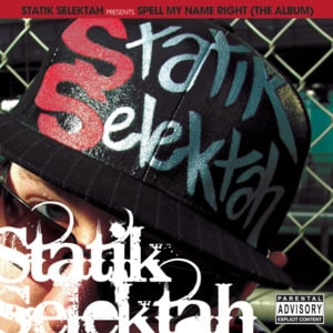 Back Against the Wall - Statik Selektah (Ft. Cormega & Royce Da 5'9")