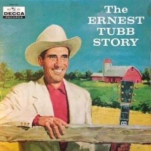 When The World Has Turned You Down - Ernest Tubb