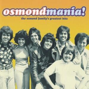 Down by the Lazy River - The Osmonds