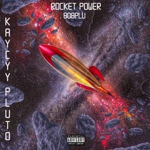 Rocket Power - KayCyy