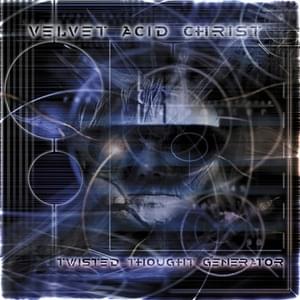 Never Worship (Bruised Knees Mix) - Velvet Acid Christ