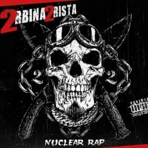 Ядерное Гетто (Nuclear Ghetto) - 2rbina 2rista