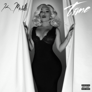 Time - K. Michelle