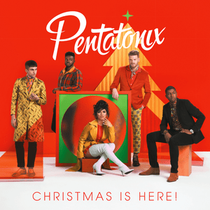 Here Comes Santa Claus - Pentatonix