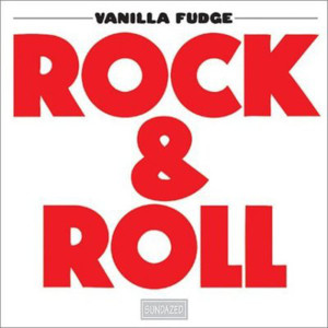 The Windmills of Your Mind - Vanilla Fudge